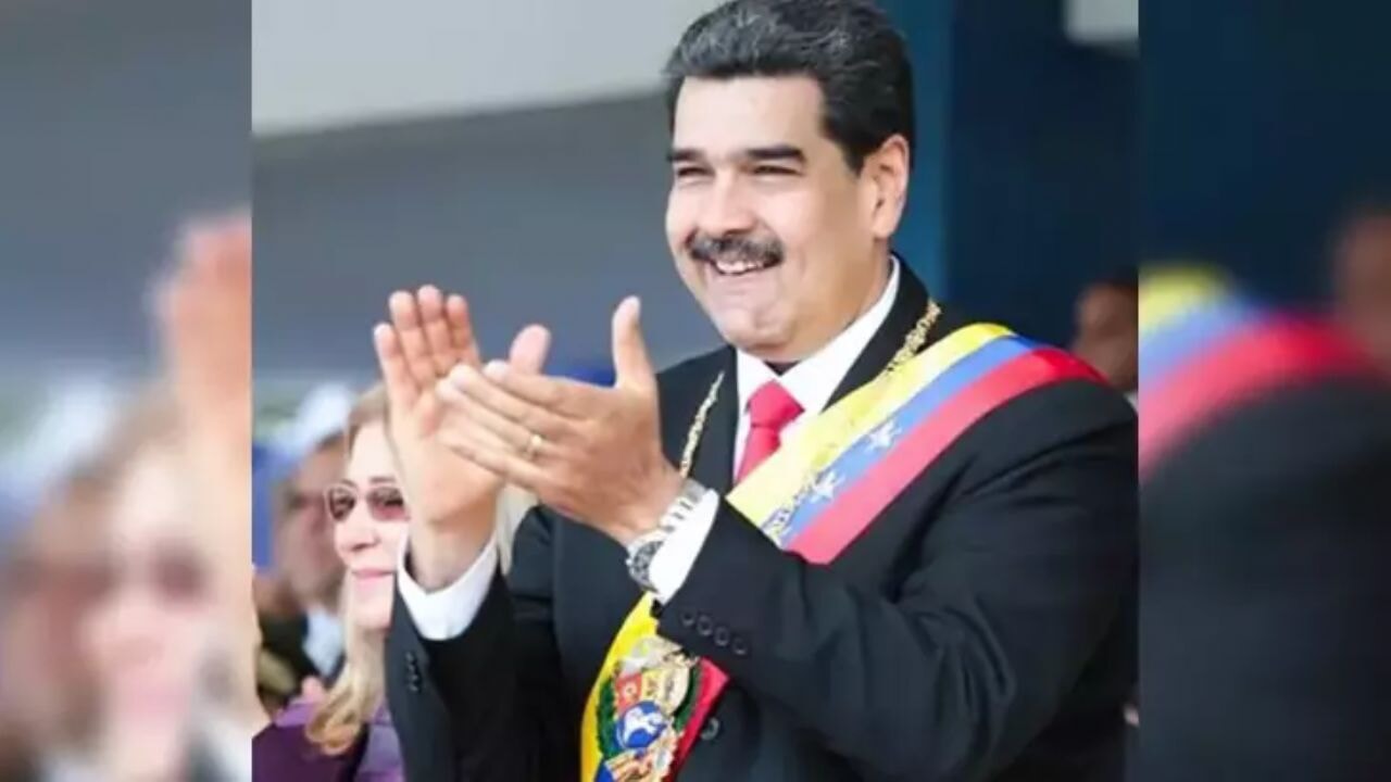 abd venezuela devlet baskani maduroyu yakalamak icin 25 milyon dolarlik odul koydu