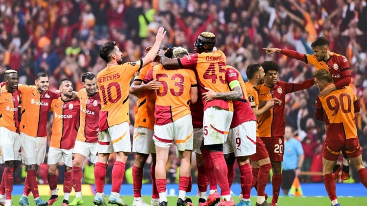 avrupada en uzun yenilmezlik galatasarayda IJvX5GHJ