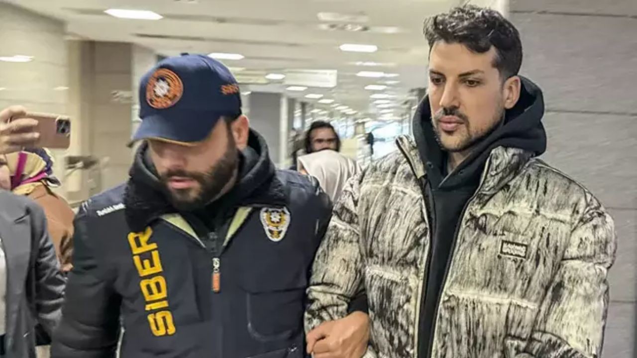 bahis skandalinda yeni tutuklama kerimcan durmaz ve atakan yilmaz hapiste rWkDJqNu