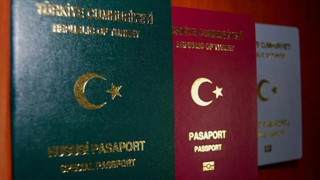 en guclu pasaportlar belli oldu turkiye 6 basamak birden atladi WdzrqZVk