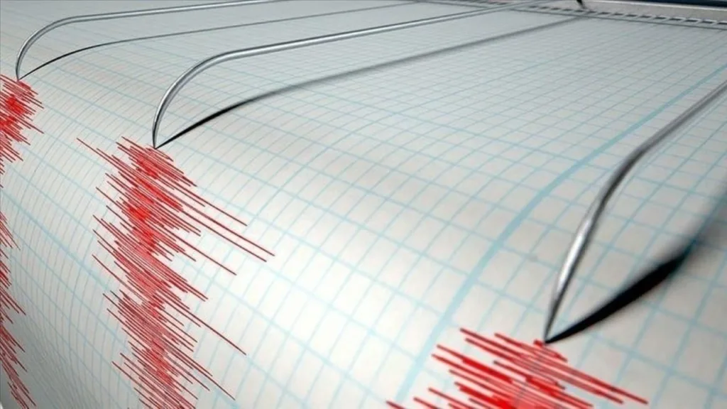 erzurumda 45 buyuklugunde deprem JWMpwFTz