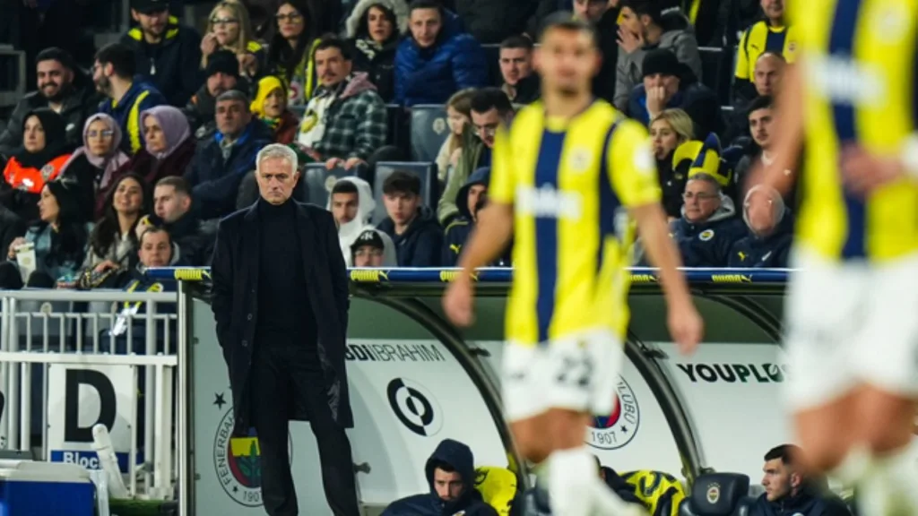 jose mourinhodan sert cikis bu ulkede insanlar neden korkuyorlar 1bUsRTqS