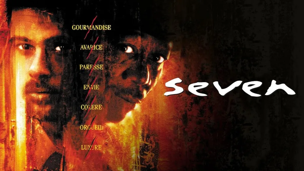 kult film se7en tekrar vizyona giriyor 9TXsFGbs