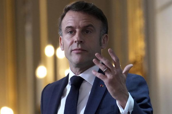 macrondan suriye aciklamasi destekleyecegiz nSPAXI1c