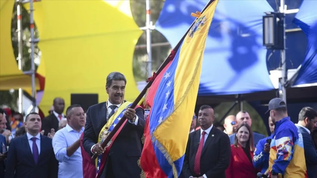 madurodan yeminden sonra ilk aciklama HhzasIxU