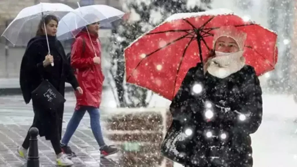 saganak ve soguk hava alarmi hafta sonu tehlikeli basliyor 82g4LeNA