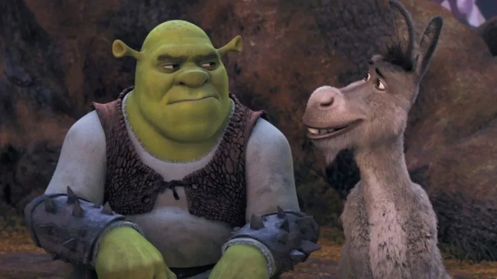 shrek filmindeki karaktere ilham veren esek oldu afQ13xWO