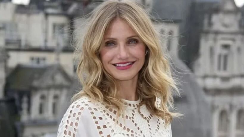 cameron diazin kac cocugu var ne zaman dogum yapti cameron diaz nasil unlu oldu KJ6zHrqz