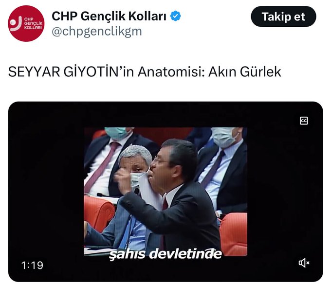 chp genclik kollari baskani gozaltina alindi 0 b3cMBGDk