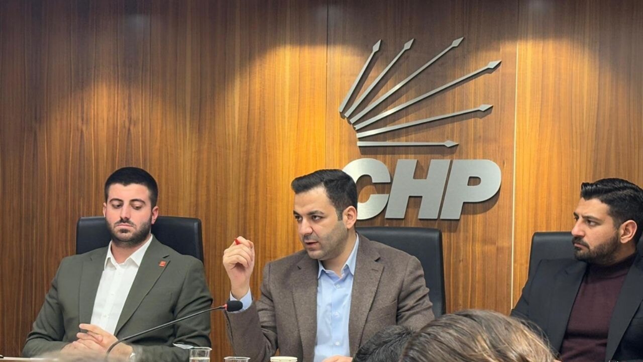 chp genclik kollari baskani gozaltina alindi jwj22VgK