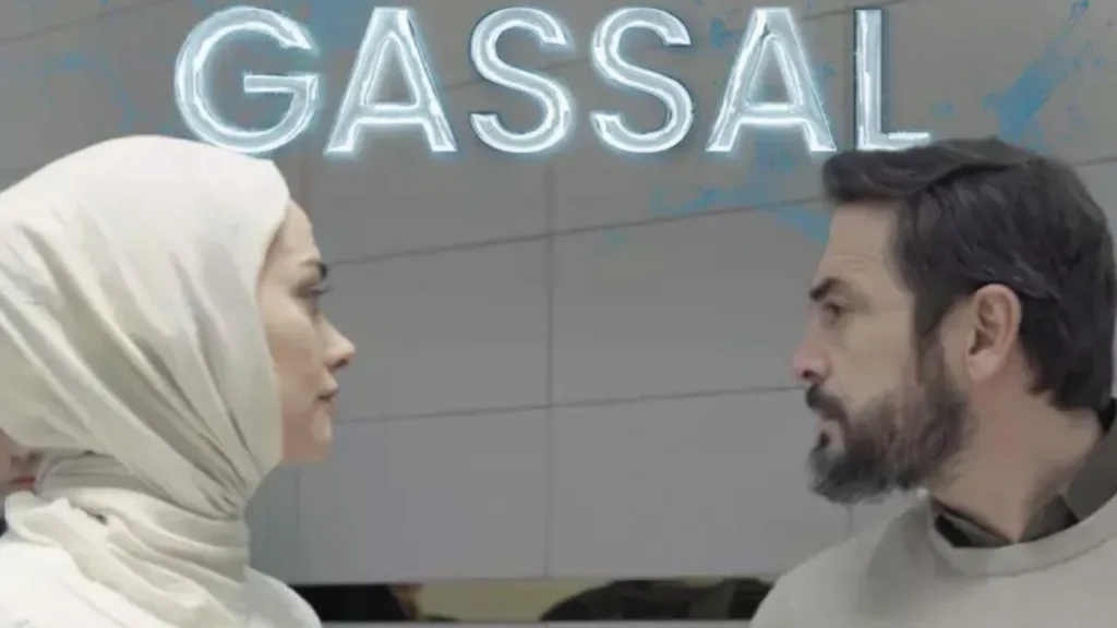 gassal 2sezon ne zaman tabii gassal 2 sezon 1 bolum izle UIexebFR