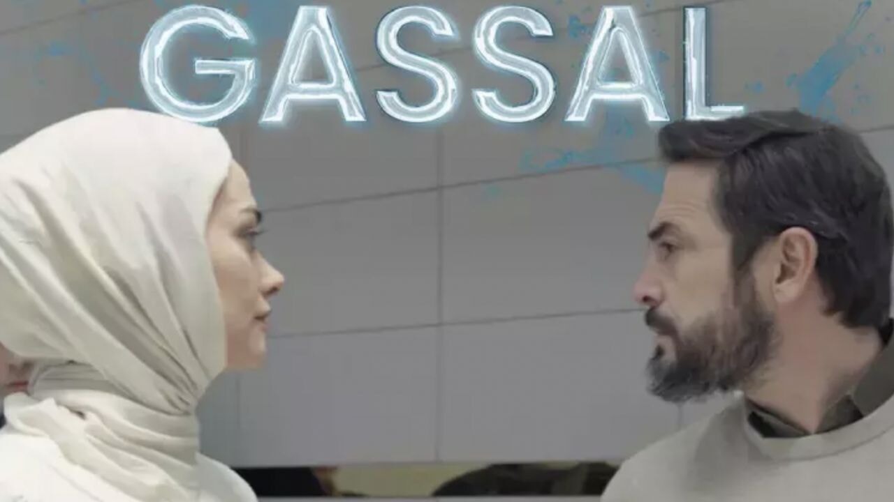 gassal 2sezon ne zaman tabii gassal 2 sezon 1 bolum izle