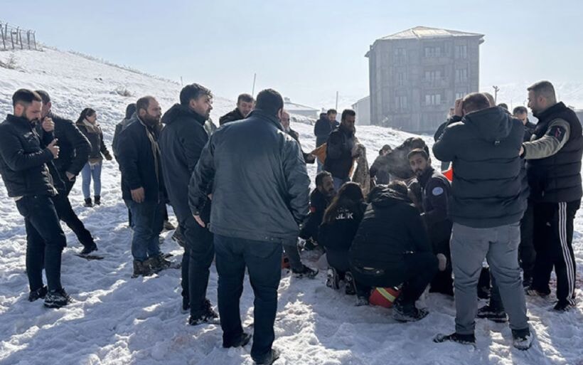 hakkari kopek saldirisina ugrayan kiza ne oldu yuksekova eslem teker basibos kopek saldirisi olayi VCEvdc5l