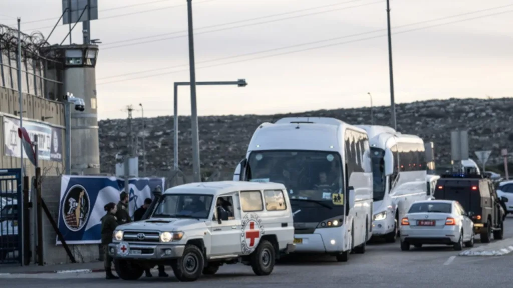 israil cogu kadin ve cocuk 90 filistinli esirin ismini acikladi yVurSaYS