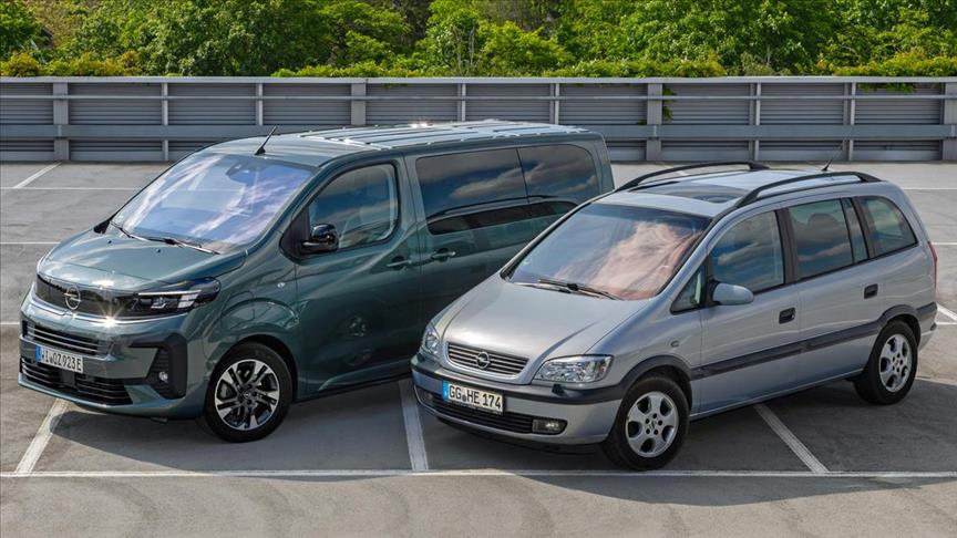 opel iki elektrikli otomobil modeliyle geliyor 0 W8rvgQ1G