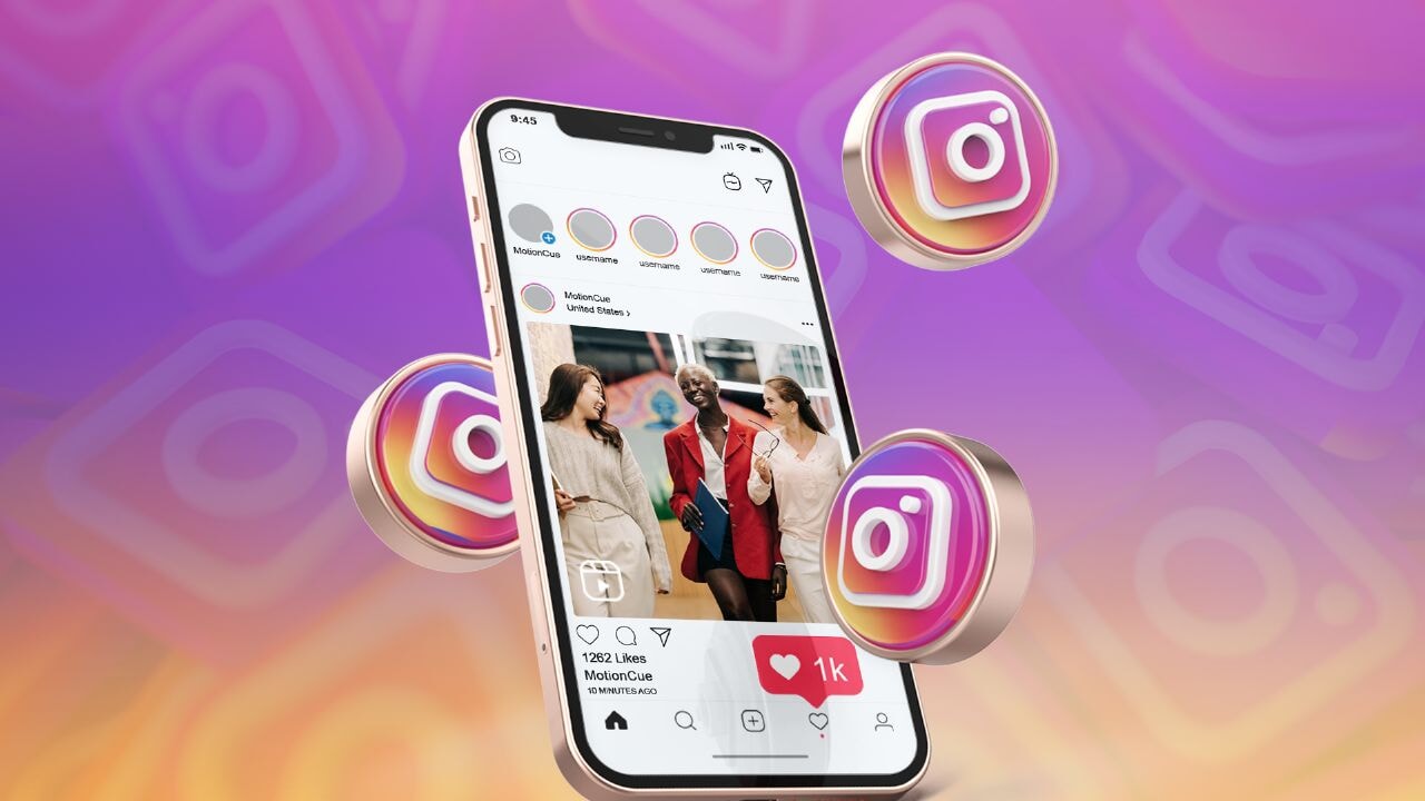 tiktok ile rekabette instagrama yeni ozellik h4LKAzR3