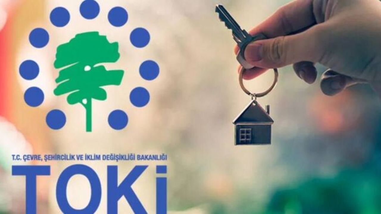 toki 250 bin konut projesi nerelere yapilacak