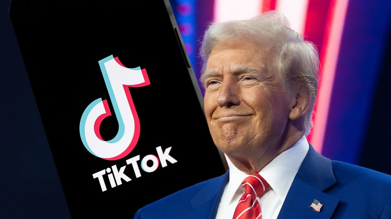 trumptan tiktoku kurtarma karari