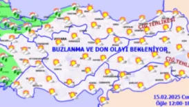 15 subat 2025 turkiye geneli hava durumu c5Szavyl