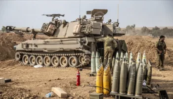 abd israile 1 milyar dolarlik yeni silah satisi AIIWa17w