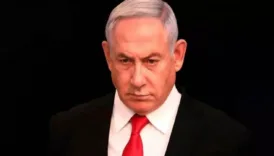 arap ulkelerinden gazze kasabi netanyahuya tepki swIJRHOe