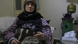 baas rejiminin 1982deki katliamlari kan dondurdu anneyi cocuklari arasinda secim yapmaya zorladilar UZNvjYQX
