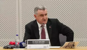 bakan bak kamuda yapay zeka kullanimi artacak VMvSMZBD