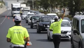 bakan yerlikaya trafikte makas atanlara korkunc cezalar fx8CtFga