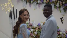 batmana afrikali damat dGRH1bL3