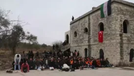 bayirbucakli turkmenler bolgenin yeniden imari icin turkiyeden destek talep ediyorlar FkDyJ2gZ