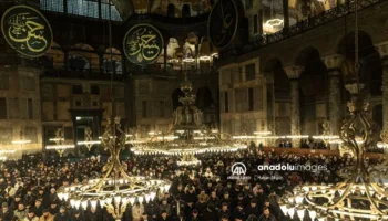 berat kandili turkiyenin her yerinde dualarla idrak edildi Exmxl98d