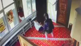 camide yardim istedi makasla saldiriya ugradi PUCmJern