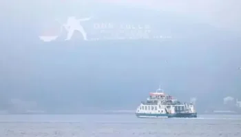 canakkale bogazinda sis alarmi gemi gecisleri durduruldu sW14atns