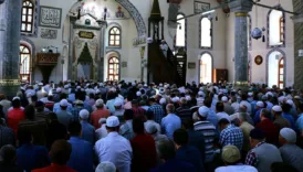 cuma hutbesinin konusu hatirliyorum ama aklima gelmiyor tFPwaCDm