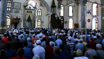 cuma hutbesinin konusu hatirliyorum ama aklima gelmiyor tFPwaCDm