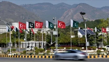 cumhurbaskani erdogana islamabadda buyuk onur sehirdeki en islek yola adi verilecek i2L6Ff5T