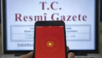 cumhurbaskanligindan surpriz atama kararlari RuODSMpI