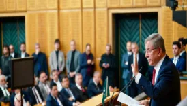 davutoglu gazze referandum ile turkiyeye baglansin yVRFcW3S