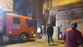 diyarbakirda apartmanda yangin panigi zZKA8E2M