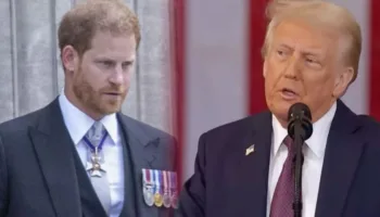 donald trump prens harry kararindan geri dondu EOIU4mhg