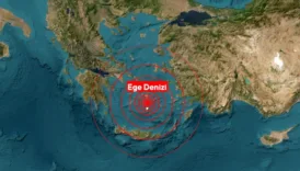 ege denizinde 49 buyuklugunde deprem iE3xQeDV