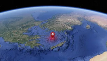 ege denizinde 51 buyuklugunde deprem gAIhMIfs