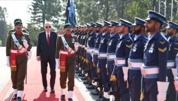 erdogana pakistanda tarihi toren sahbaz seriften ozel karsilama IJzGBPFg
