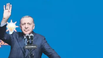 erdogandan chpye bu kafayla 222 yil beklerler SEIMMNLB