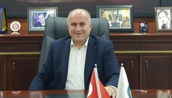 eski baskan zimmet sucundan tutuklandi afLrfsuL