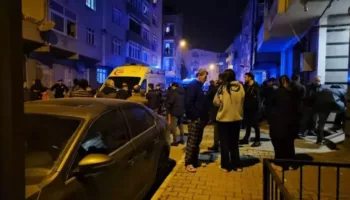 eyupsultanda aile faciasi 4 kisi kanlar icinde bulundu aile icinde hesaplasma mi iYzxVEEU