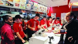 fast food zincirlerinden issiz kalacak 7 bin kisiye oncelik HSnh1NhD