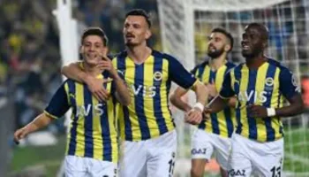 fenerbahce 7 zafer icin sahaya cikiyor w3kDyGij