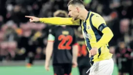 fenerbahce alanyada 4000 golunu atarak tarihe gececek mi aN7qMceP