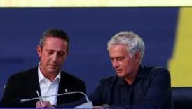 fenerbahce baskani ali koctan mourinho aciklamasi Ukd8szsf